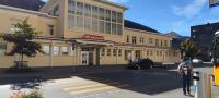 011-Davos-Bahnhof &ndash; &copy; Johannes Dieter Pfennig (Eberhardt TRAVEL)