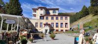 012-Davos-Berghotel-Schatzalp &ndash; &copy; Johannes Dieter Pfennig (Eberhardt TRAVEL)