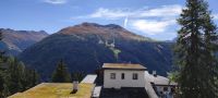 013-Blick-von-der-Schatzalp &ndash; &copy; Johannes Dieter Pfennig (Eberhardt TRAVEL)