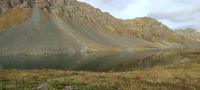 020-Flüelapass &ndash; &copy; Johannes Dieter Pfennig (Eberhardt TRAVEL)