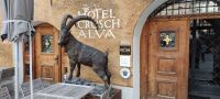 024-Zuoz &ndash; &copy; Johannes Dieter Pfennig (Eberhardt TRAVEL)