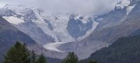 034-Morteratsch-Gletscher &ndash; &copy; Johannes Dieter Pfennig (Eberhardt TRAVEL)