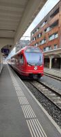 055-Fahrt-von-Davos-nach-Filisur &ndash; &copy; Johannes Dieter Pfennig (Eberhardt TRAVEL)