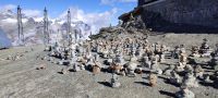 073-Auf-dem-Gornegrat &ndash; &copy; Johannes Dieter Pfennig (Eberhardt TRAVEL)