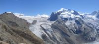 074-Blick-auf-die-Gletscherwelt &ndash; &copy; Johannes Dieter Pfennig (Eberhardt TRAVEL)