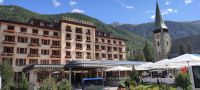 077-Hotel-Zermatterhof &ndash; &copy; Johannes Dieter Pfennig (Eberhardt TRAVEL)