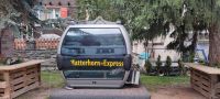079-Gondel-Matterhorn-Express &ndash; &copy; Johannes Dieter Pfennig (Eberhardt TRAVEL)