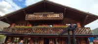 080-Restaurant-Furri &ndash; &copy; Johannes Dieter Pfennig (Eberhardt TRAVEL)
