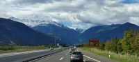 085-Fahrt-Richtung--Schwägalp &ndash; &copy; Johannes Dieter Pfennig (Eberhardt TRAVEL)