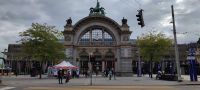 087-Bahnhof-in-Luzern &ndash; &copy; Johannes Dieter Pfennig (Eberhardt TRAVEL)