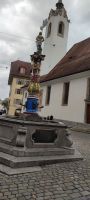 091-Fritschibrunnen-Luzern &ndash; &copy; Johannes Dieter Pfennig (Eberhardt TRAVEL)