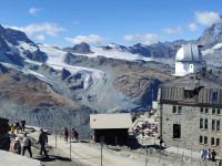 075-Blick-vom-Gornegrat &ndash; &copy; Johannes Dieter Pfennig (Eberhardt TRAVEL)