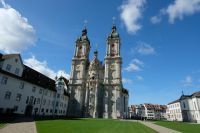 Die Stiftskirche &ndash; &copy; Andreas Kunzmann (Eberhardt TRAVEL)