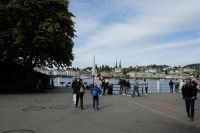 Blick auf den See &ndash; &copy; Andreas Kunzmann (Eberhardt TRAVEL)