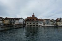 Das Rathaus &ndash; &copy; Andreas Kunzmann (Eberhardt TRAVEL)