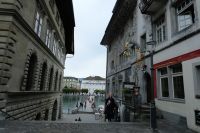 Das Zunfthaus &ndash; &copy; Andreas Kunzmann (Eberhardt TRAVEL)