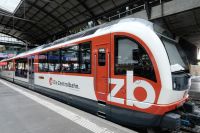 Fahrt von Luzern über Interlaken nach Spiez &ndash; &copy; Andreas Kunzmann (Eberhardt TRAVEL)