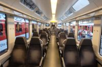 Angenehme Fahrt &ndash; &copy; Andreas Kunzmann (Eberhardt TRAVEL)