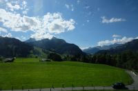 Das Wetter war toll &ndash; &copy; Andreas Kunzmann (Eberhardt TRAVEL)