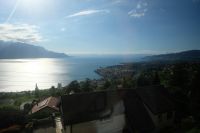 Der Genfer See
