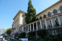 Das Historische Museum &ndash; &copy; Andreas Kunzmann (Eberhardt TRAVEL)
