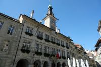 Das Rathaus &ndash; &copy; Andreas Kunzmann (Eberhardt TRAVEL)