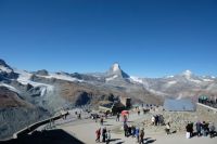 viele Besucher &ndash; &copy; Andreas Kunzmann (Eberhardt TRAVEL)