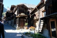 Wohnhaus und Stall &ndash; &copy; Andreas Kunzmann (Eberhardt TRAVEL)