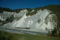 Die Rheinschlucht &ndash; &copy; Andreas Kunzmann (Eberhardt TRAVEL)