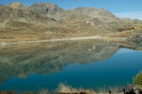 Der Lago Blanco &ndash; &copy; Andreas Kunzmann (Eberhardt TRAVEL)