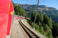 Es geht abwärts &ndash; &copy; Andreas Kunzmann (Eberhardt TRAVEL)