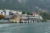 Vitznau &ndash; &copy; Andreas Kunzmann (Eberhardt TRAVEL)