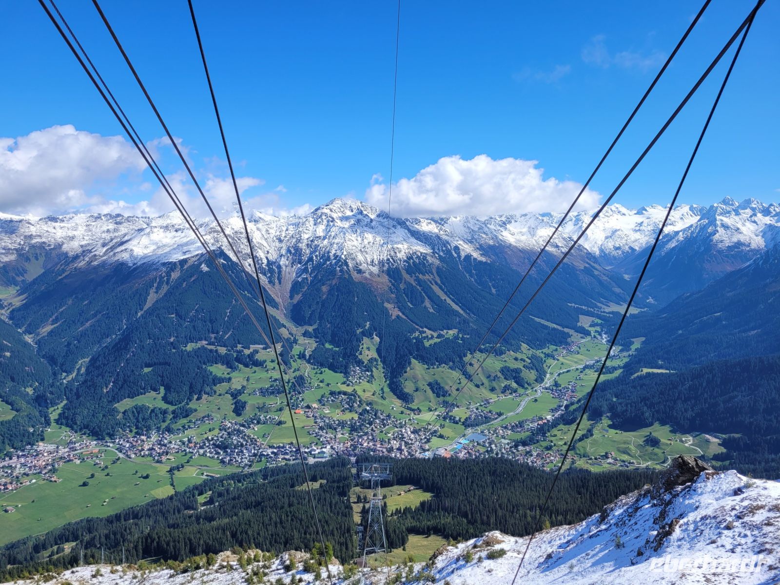 0202 Klosters &ndash; &copy; Jörg Nesse (Eberhardt TRAVEL)
