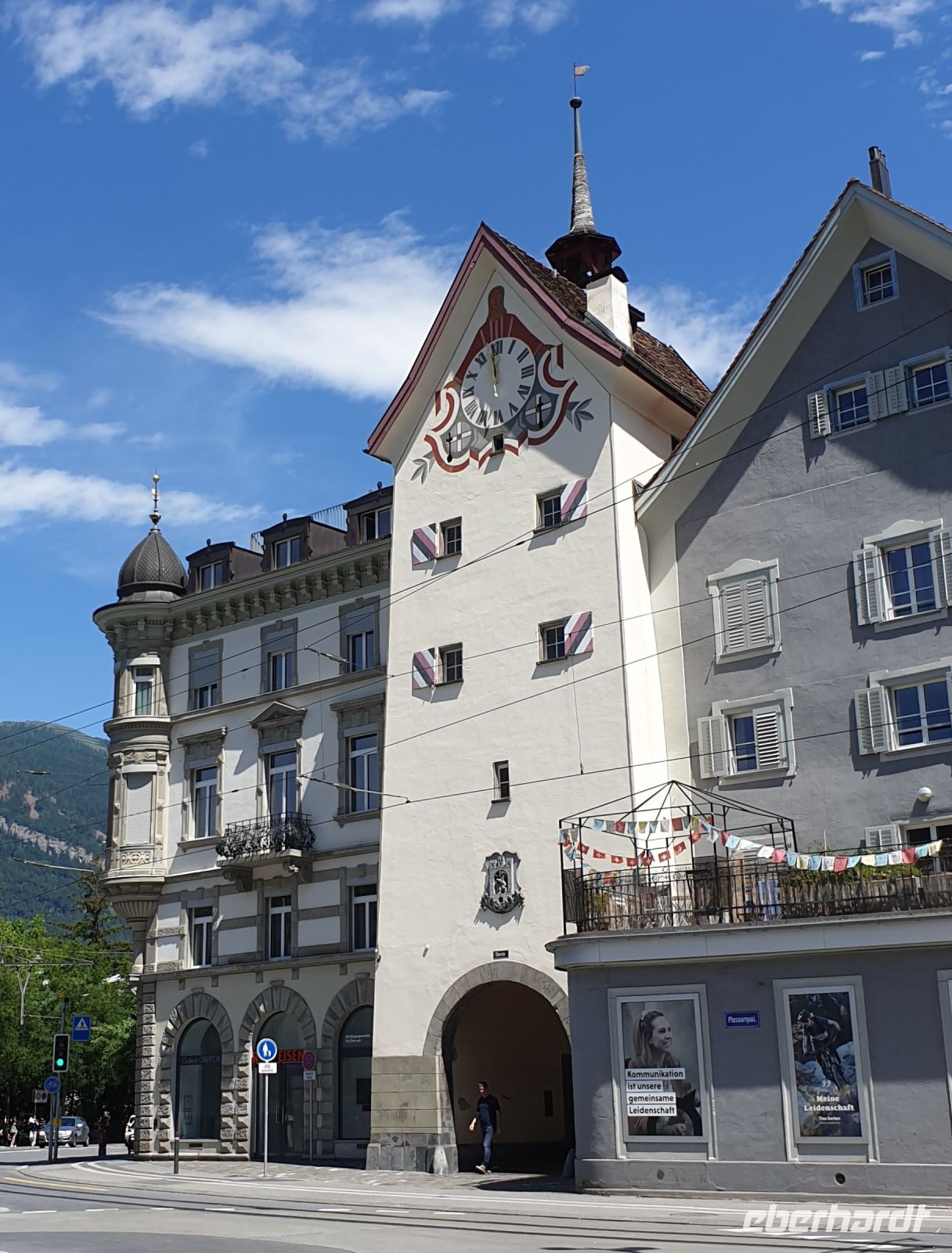 0404 Chur &ndash; &copy; Jörg Nesse (Eberhardt TRAVEL)