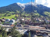 0201 Klosters &ndash; &copy; Jörg Nesse (Eberhardt TRAVEL)