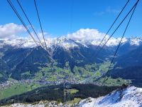 0202 Klosters &ndash; &copy; Jörg Nesse (Eberhardt TRAVEL)
