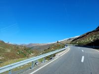 0301 zum Flüelapass &ndash; &copy; Jörg Nesse (Eberhardt TRAVEL)