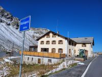 0302 Flüelapass &ndash; &copy; Jörg Nesse (Eberhardt TRAVEL)
