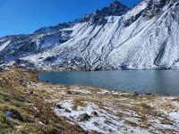 0304 Flüelapass &ndash; &copy; Jörg Nesse (Eberhardt TRAVEL)
