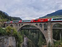 0603 Solisbrücke &ndash; &copy; Jörg Nesse (Eberhardt TRAVEL)