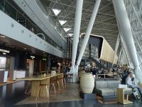 Flughafen Zürich &ndash; &copy; Hartwig Köllner (Eberhardt TRAVEL)