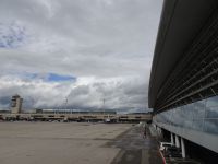 Flughafen Zürich &ndash; &copy; Hartwig Köllner (Eberhardt TRAVEL)