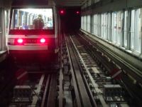 Lausanne, Metro &ndash; &copy; Hartwig Köllner (Eberhardt TRAVEL)