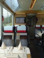 Glacier Express &ndash; &copy; Hartwig Köllner (Eberhardt TRAVEL)