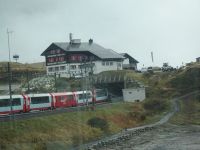 Oberalppass &ndash; &copy; Hartwig Köllner (Eberhardt TRAVEL)