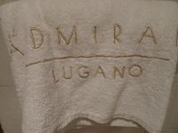 Lugano, Hotel Admiral &ndash; &copy; Hartwig Köllner (Eberhardt TRAVEL)