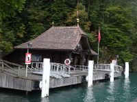 Anlegestelle Rütli &ndash; &copy; Hartwig Köllner (Eberhardt TRAVEL)