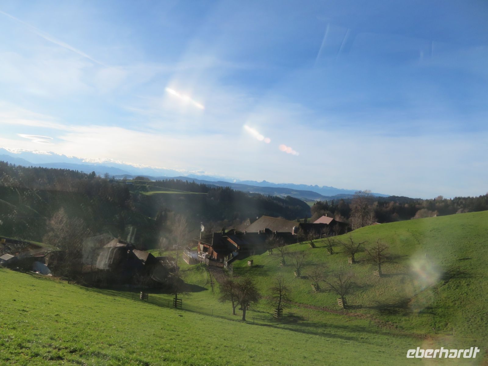 075 Emmental &ndash; &copy; Annette Weise (Eberhardt TRAVEL)