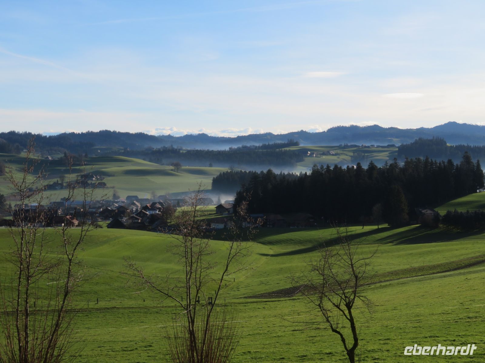 076 Emmental &ndash; &copy; Annette Weise (Eberhardt TRAVEL)