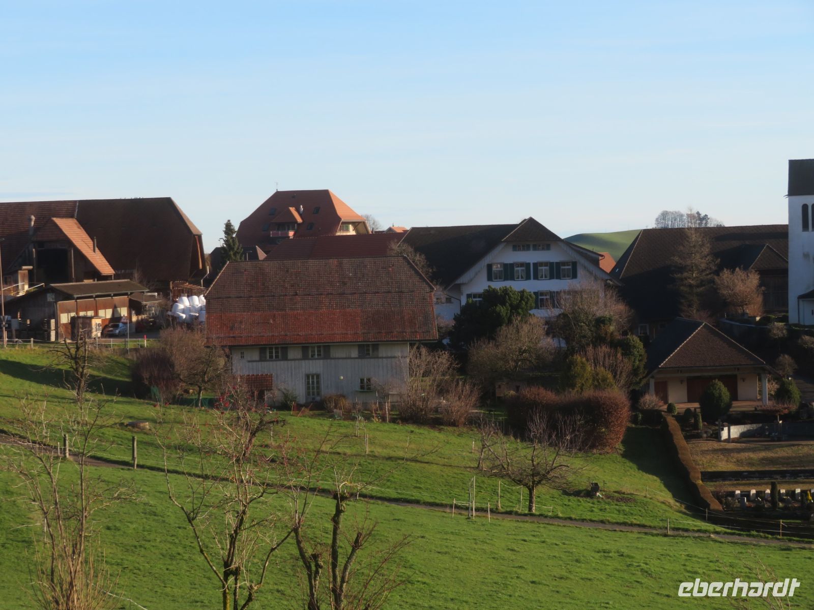 077 Emmental &ndash; &copy; Annette Weise (Eberhardt TRAVEL)